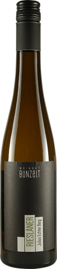 2018 Rieslaner Auslese Iphöfer Julius Echter Berg edelsüß 0,5 L - Weingut Bunzelt