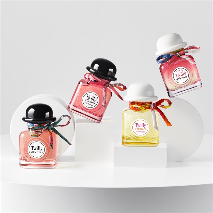Eau de Parfum Spray