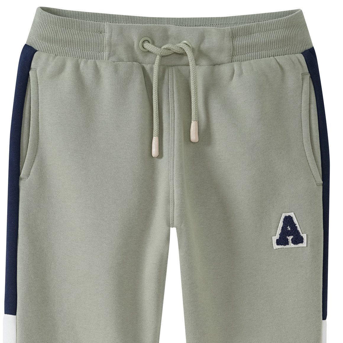 Jungen Jogginghose mit Applikation