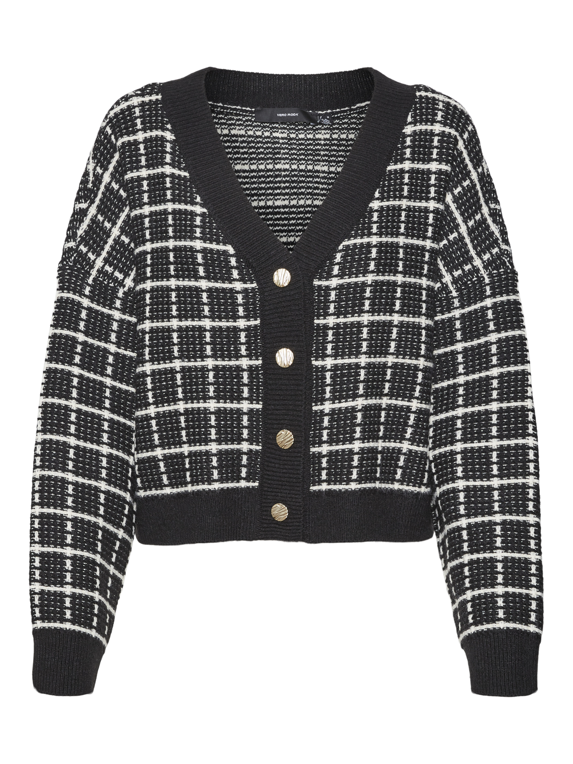 VMKIA Strickjacke