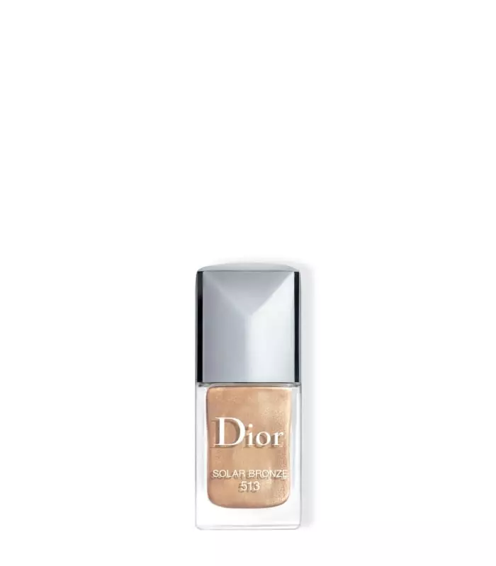 DIOR VERNIS Vernis à ongles - longue tenue & fini effet gel