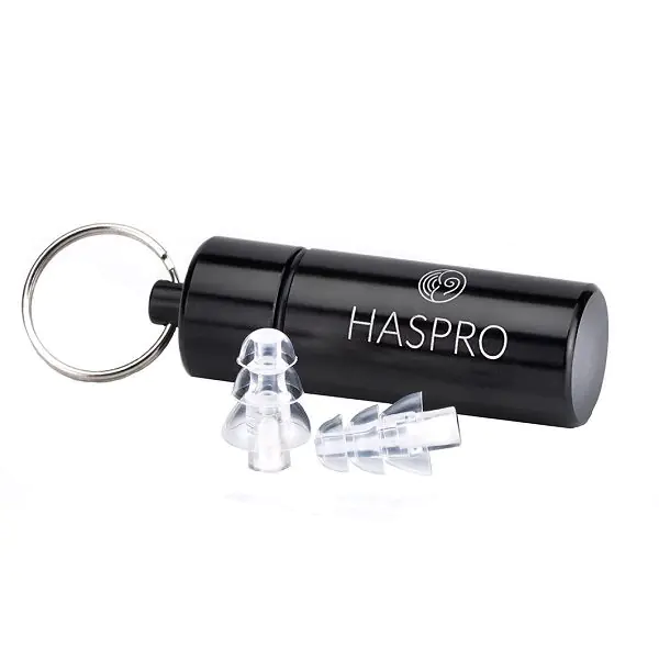 Haspro Party Universal, Ωτοασπίδες για πάρτι