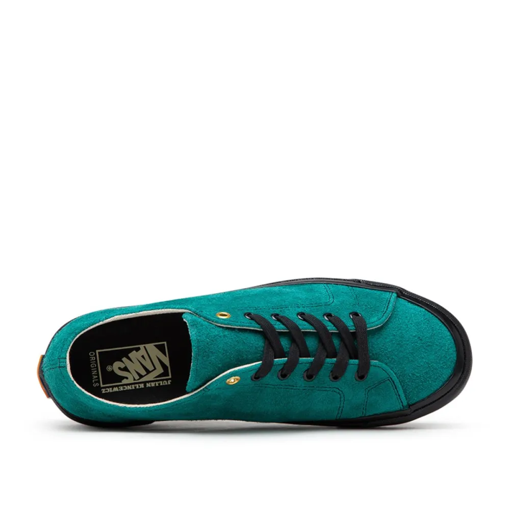 Vans x Julian Klincewicz OG Style 31 LX VN0A5DXWB5D1 / grün