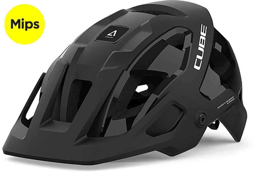 Cube Strover MIPS - MTB Helm kaufen | Bike-Discount