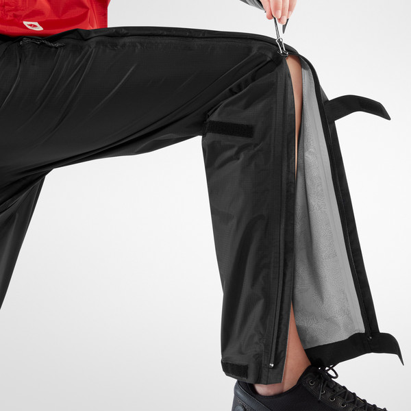 HIGH COAST HYDRATIC TROUSERS W Damen - Hardshellhose