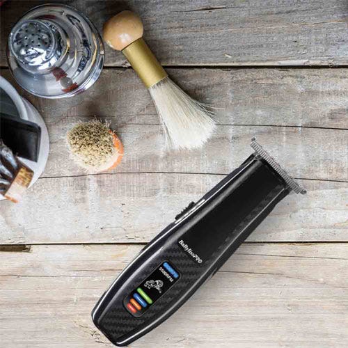 BaBylissPRO Trimmer FLASHFX