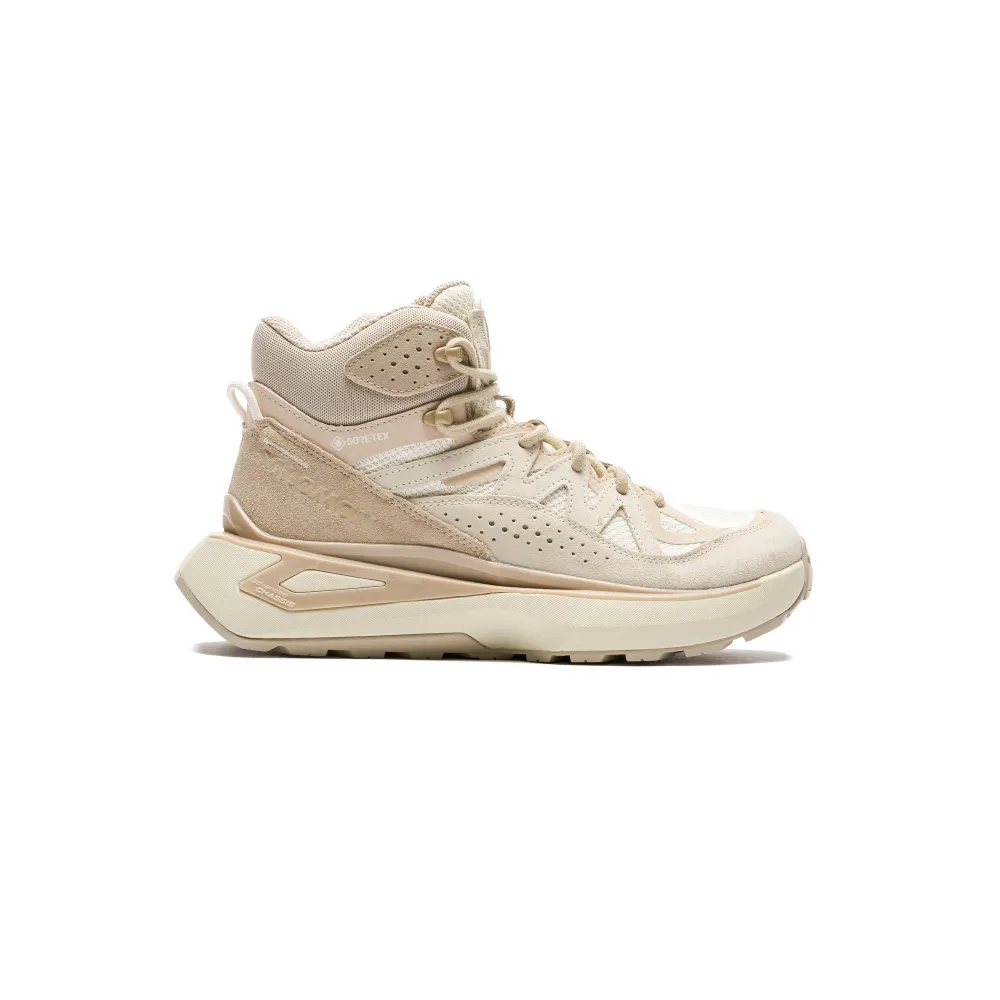 Salomon ODYSSEY ELMT MID L47437300 / braun