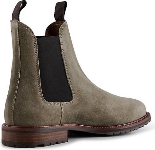 SHOE THE BEAR Chelsea Boot STB-YORK S