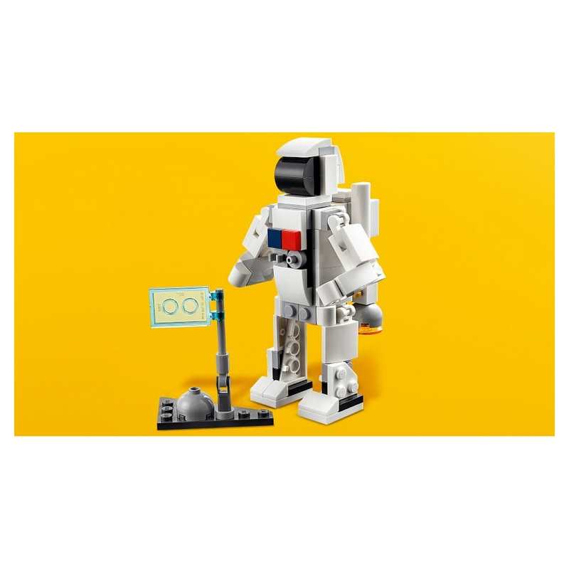 31134 La navette spatiale LEGO Creator