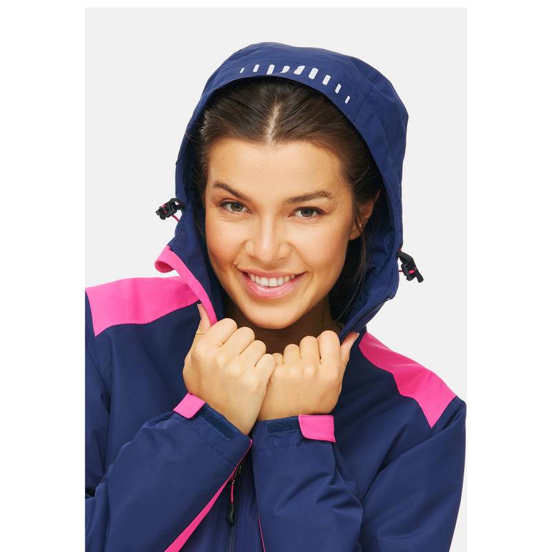 Jeff Green Luana Parka Damen
