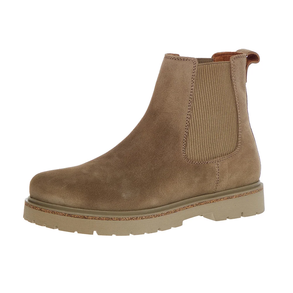 Birkenstock Highwood 1025747 / braun