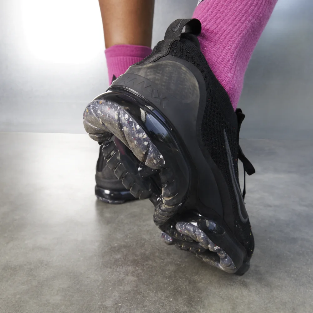 Nike Air VaporMax 2021 FK DH4084-001 / schwarz