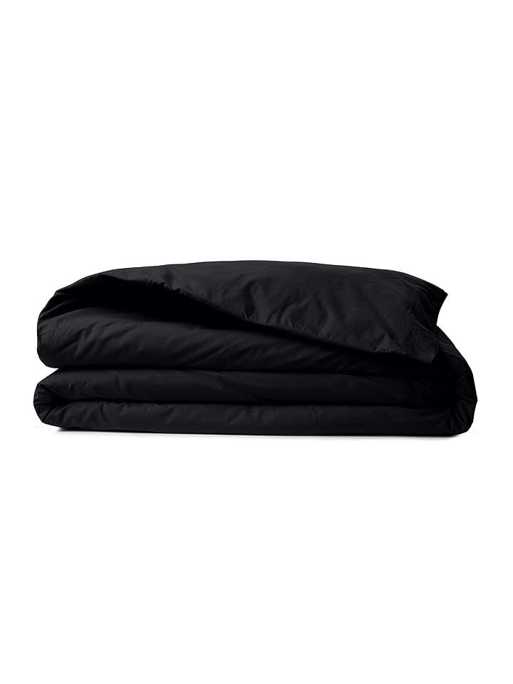 MIX&MATCH Renforcè-Bettbezug in Schwarz günstig kaufen