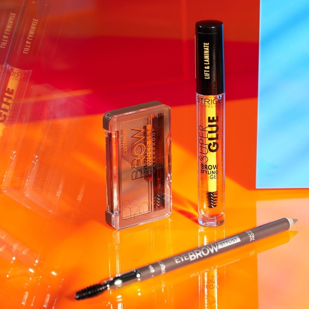 The Essential Brow Set
