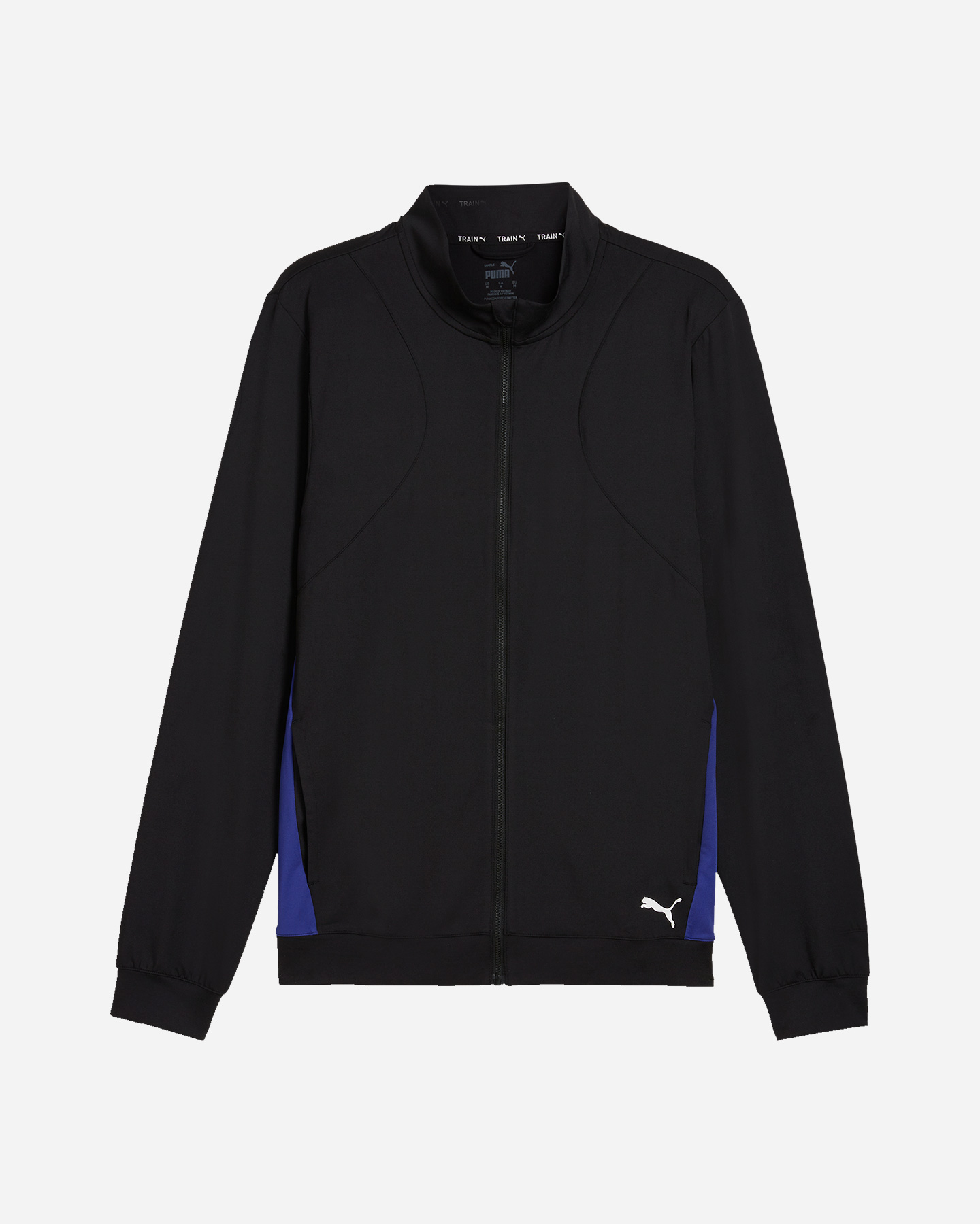 Felpa Training Puma Always On Cloudspun M 525718-51