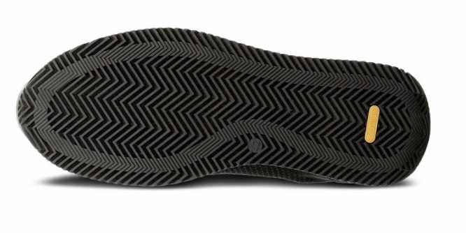ARA Sneaker schwarz