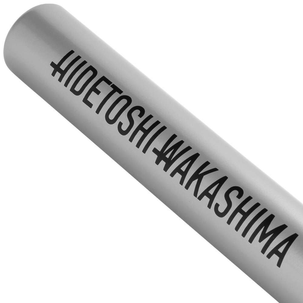 HIDETOSHI WAKASHIMA 