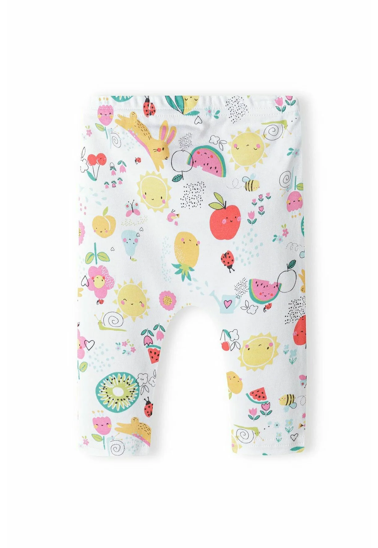 MINOTI PACK DE 2 - Leggings