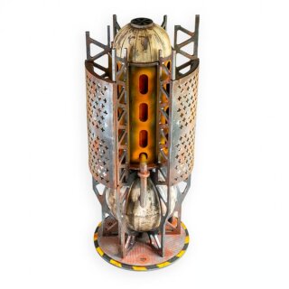 Mechanicum Generator
