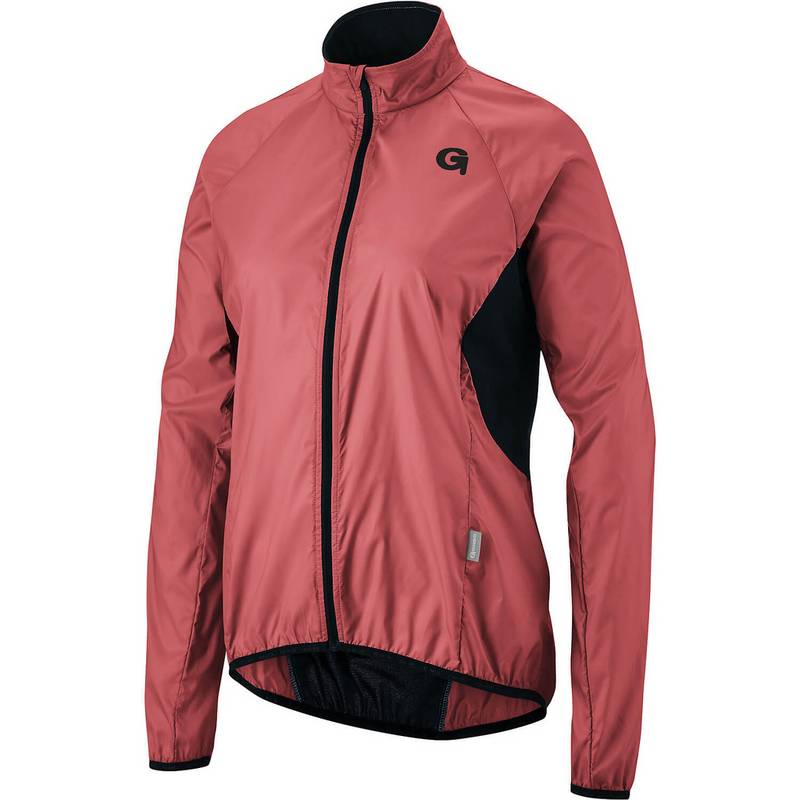Gonso Bike Scrivia Fahrradjacke Damen