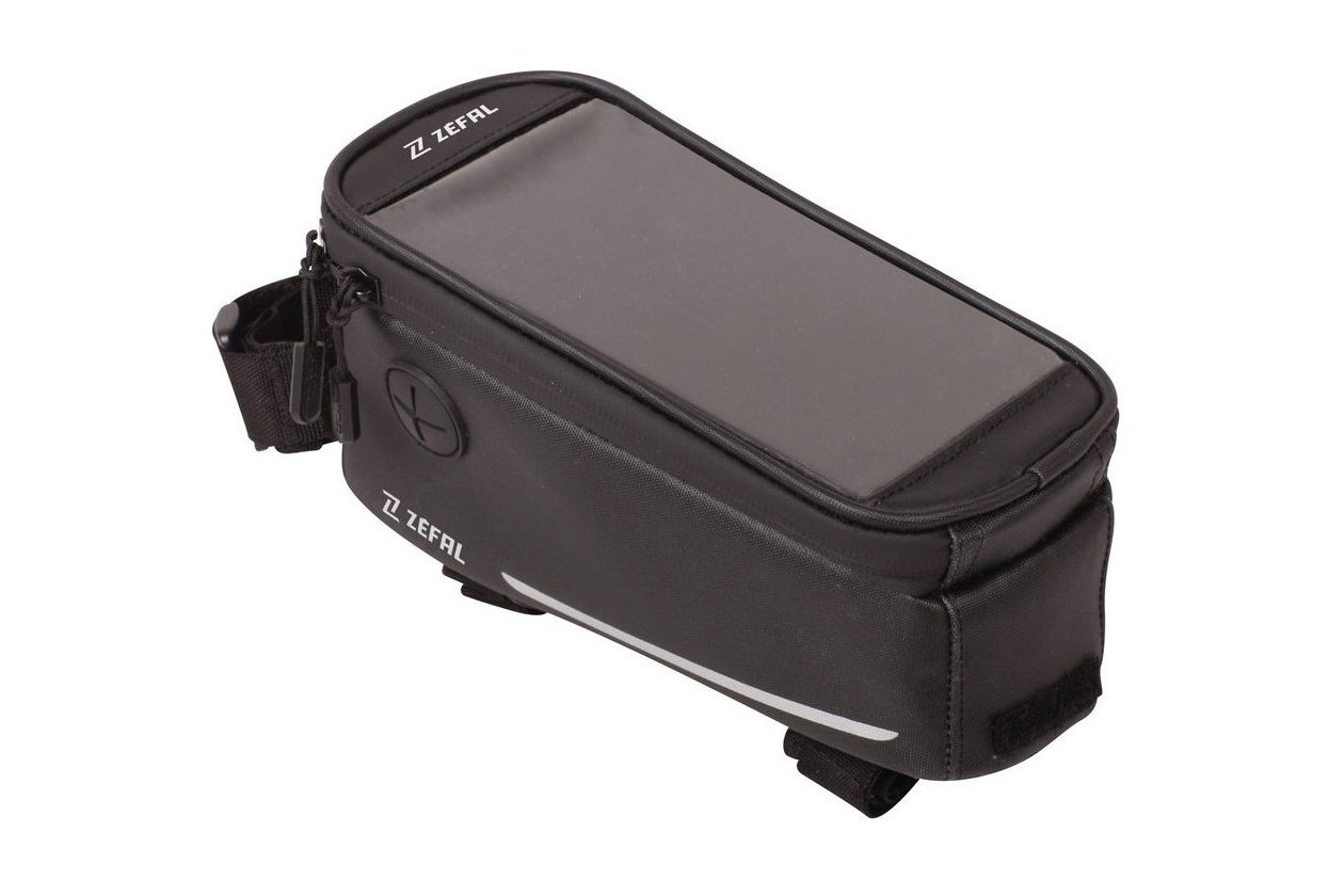 Zefal Smartphonetasche Console Pack T2