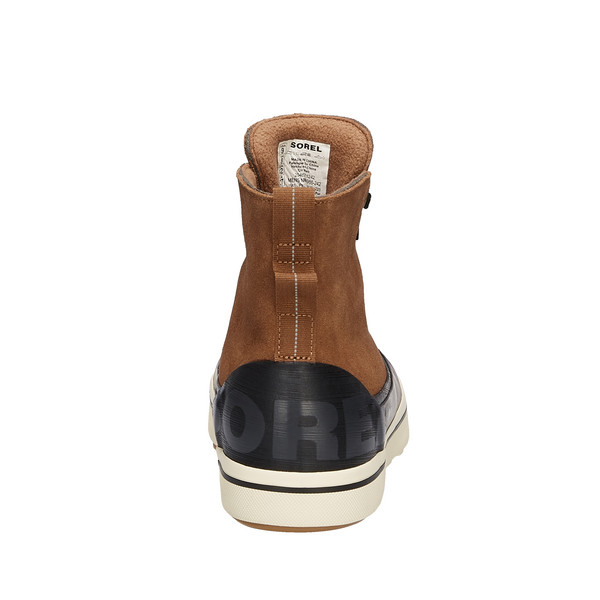 CHEYANNE METRO II SNEAK WP Herren - Winterstiefel