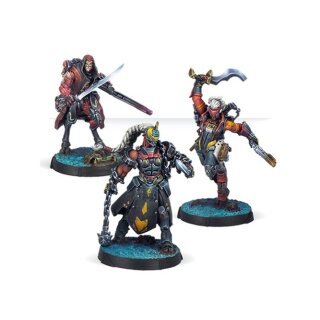 Morat Agression Forces Exclusive Bundle