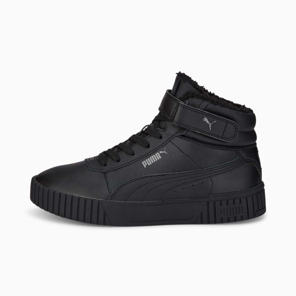 PUMA Carina 2.0 Mid WTR 385852-01 / schwarz
