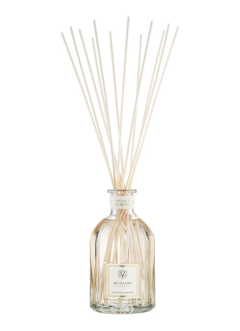 Dr. Vranjes Firenze Petali di Rose Sticks - gestes 500 ml