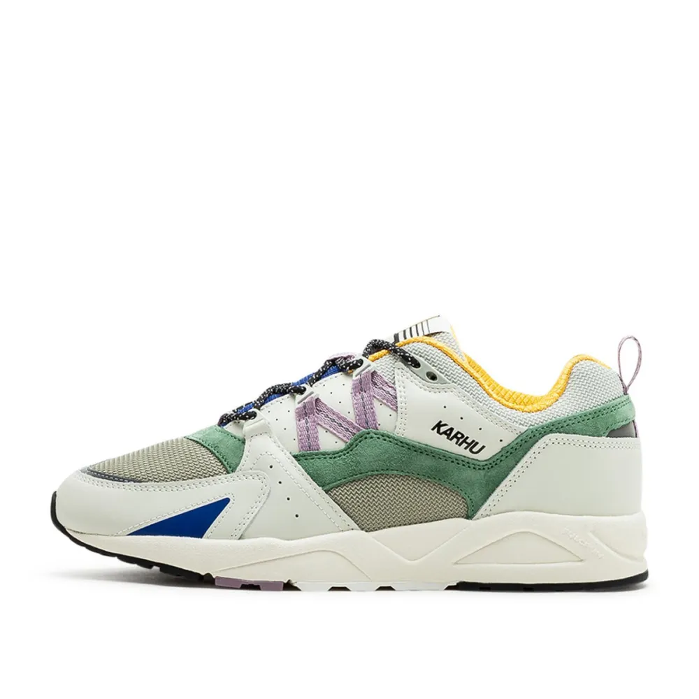 Karhu Fusion 2.0 F804137 / weiss