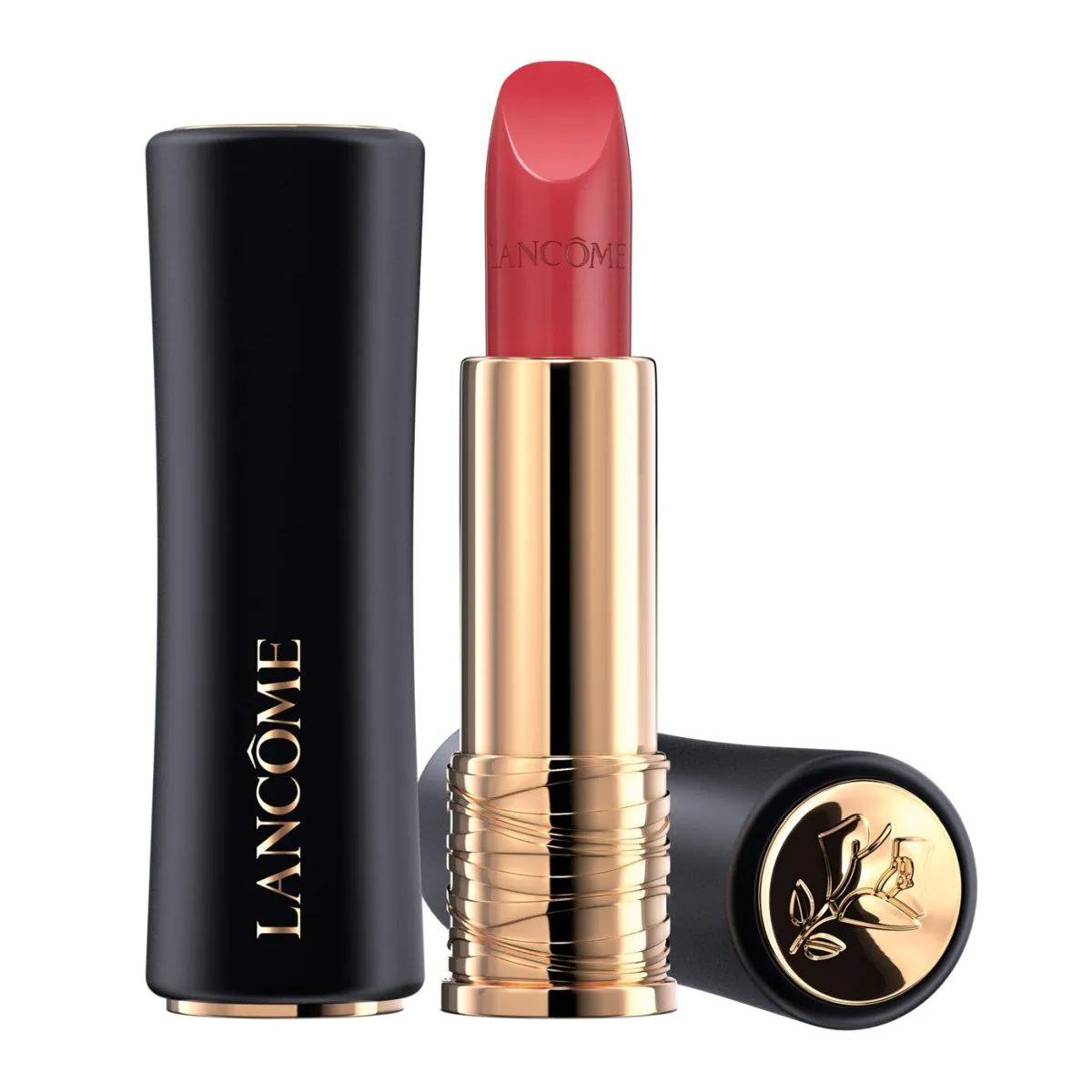 Lancôme L Absolu Rouge kreminiai lūpų dažai, 347