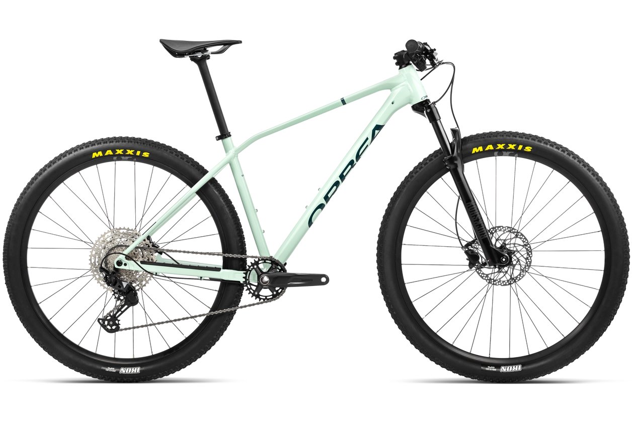 Orbea Alma H20 - 2023 - 29 Zoll - Diamant
