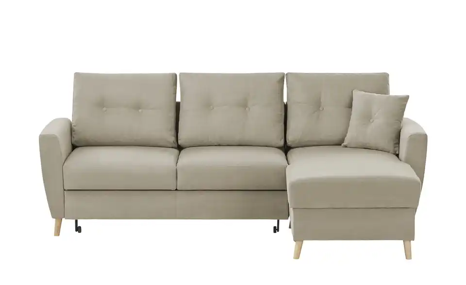 Ecksofa Carla