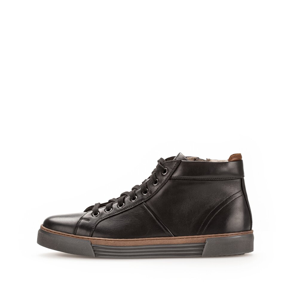 Pius Gabor PG0460 Boot schwarz