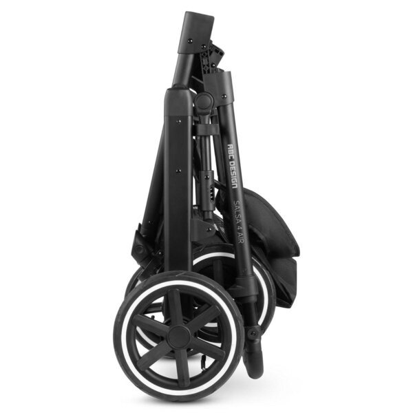 ABC Design Salsa 4 Air Stroller Pinewood