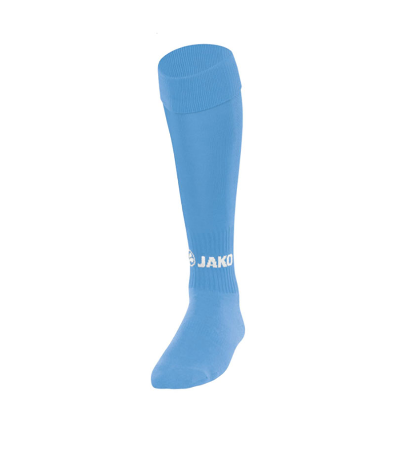 Jako Stutzenstrumpf Glasgow 2.0 Hellblau F45