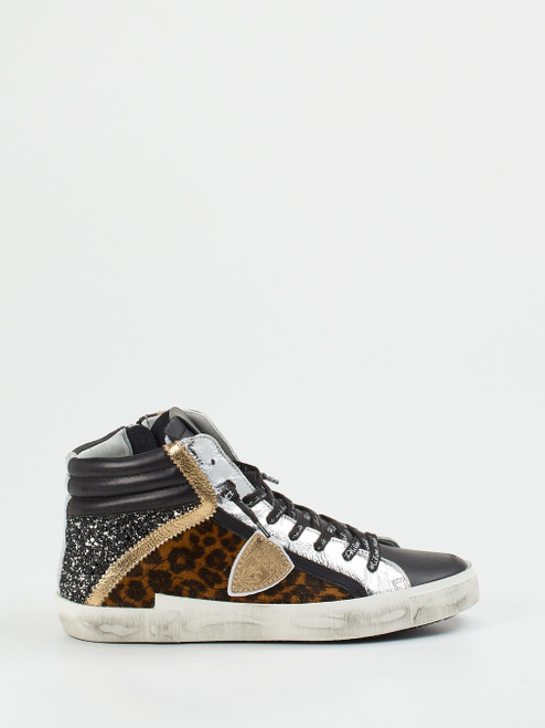 Sneaker high-16739000002 Philippe Model