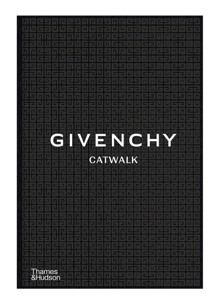 Prezentarea de modă Givenchy