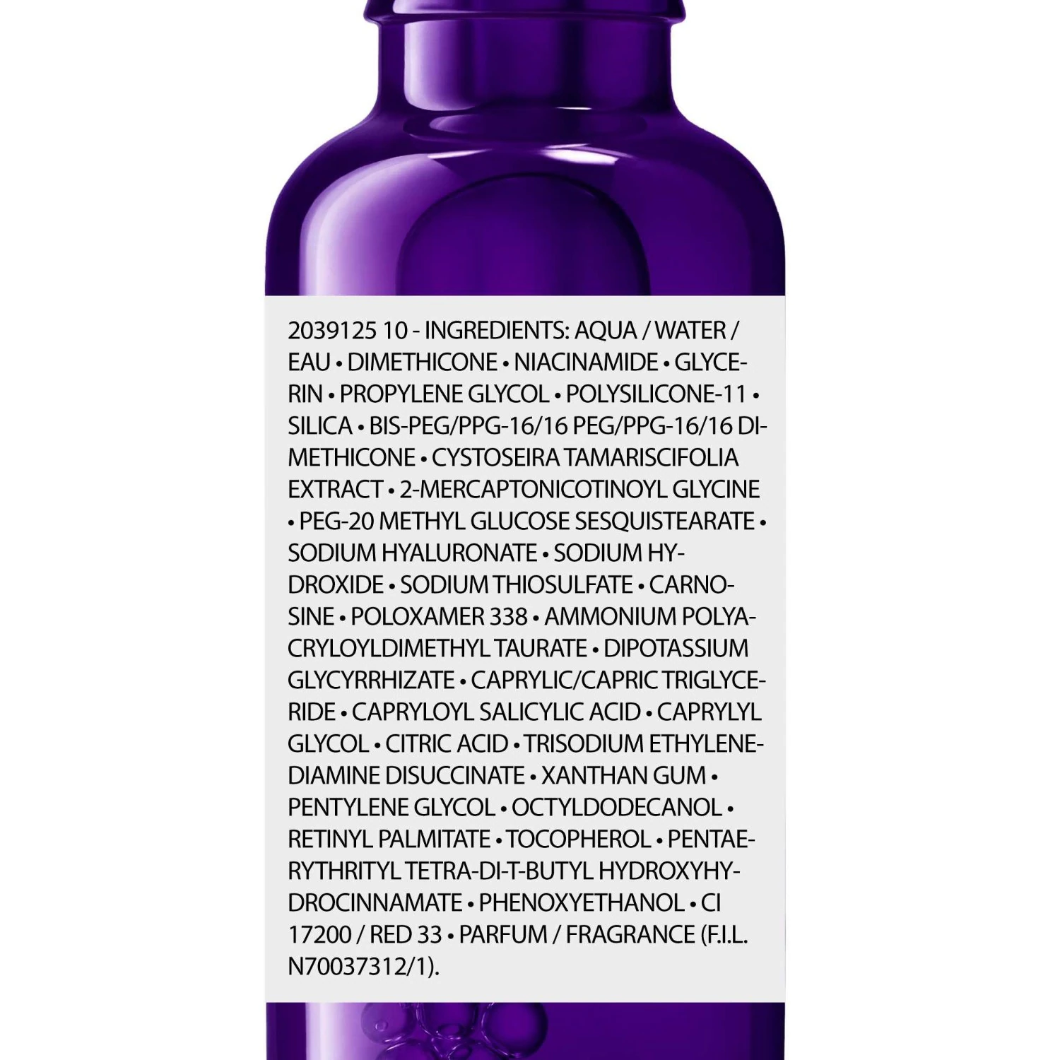 La Roche-Posay Serum mod pigmentpletter
