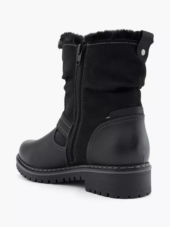 Easy Street Komfort Boots