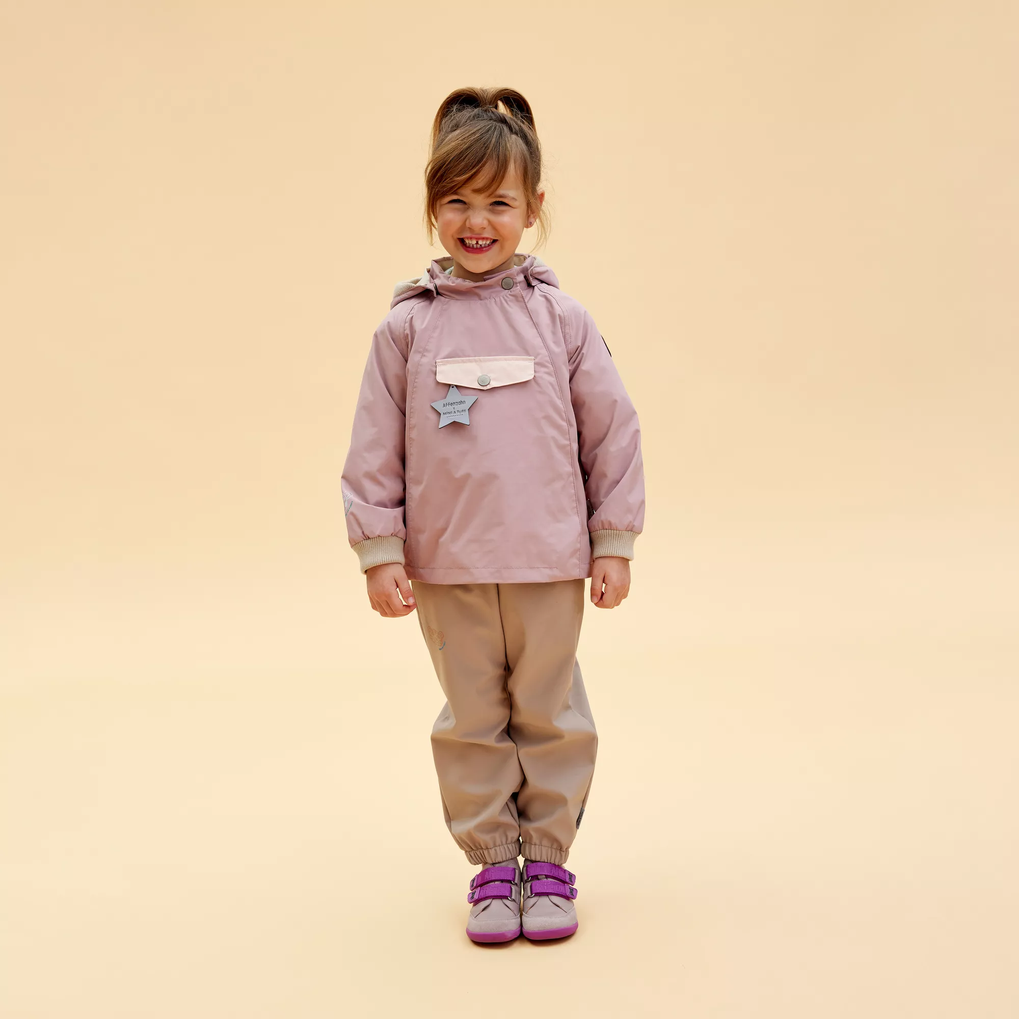 Ale Softshell Hose
