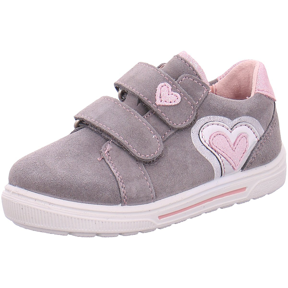 Halbschuhe ISABELL für Mädchen