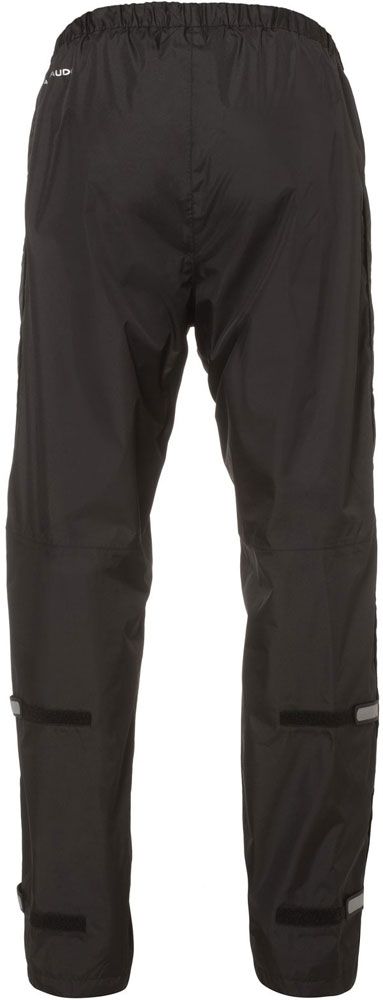 Vaude Fluid Full-zip Pants II - Regenhose kaufen | Bike-Discount