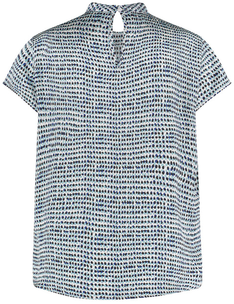 Nachhaltiges Blusenshirt