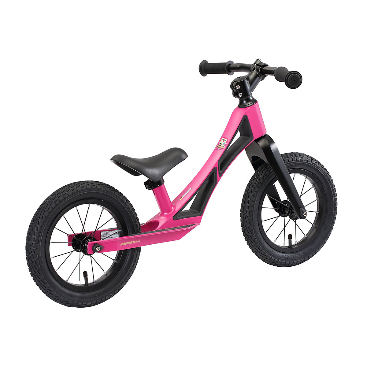 Laufrad 12 Zoll BMX