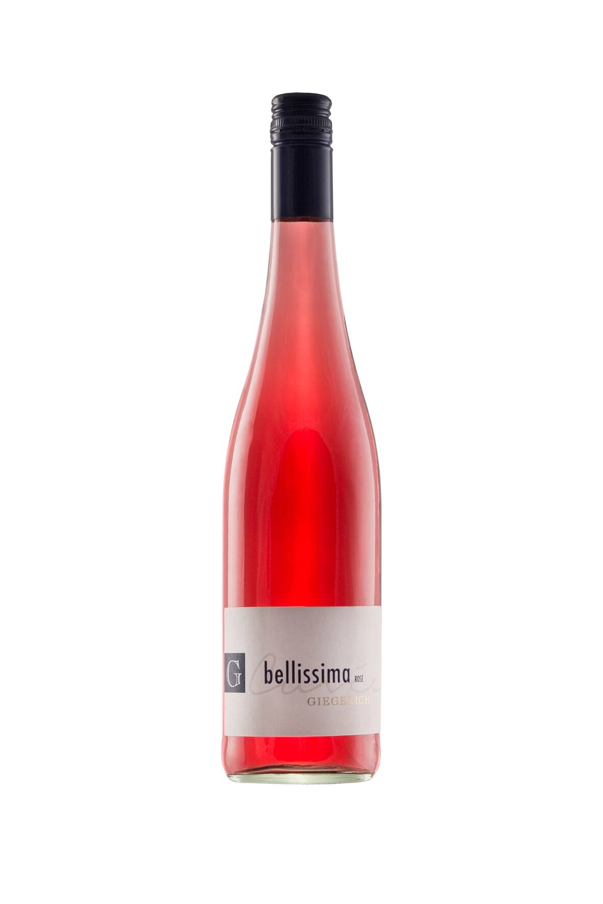 Weingut Giegerich Bellissima Rosé 2022