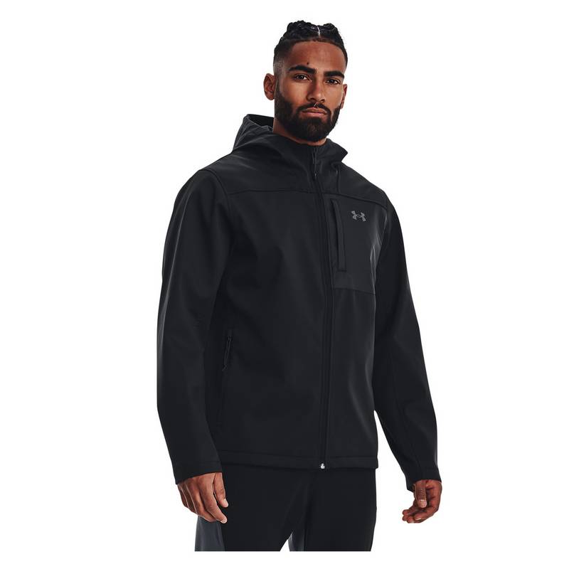 Under Armour Coldgear Infrared Trainingsjacke Herren