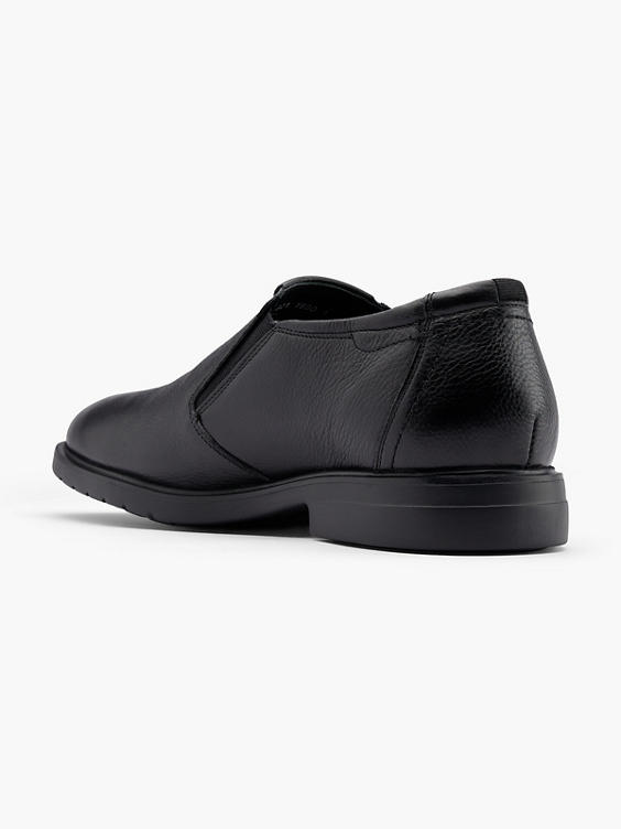 Gallus Leder Komfort Slipper