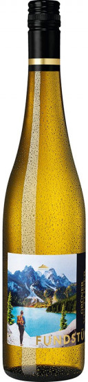 2021 Fundstück Grüner Veltliner Reserve trocken