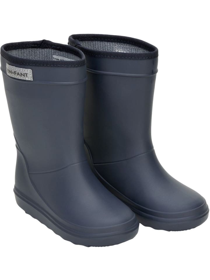 En Fant Kinder Gummistiefel 